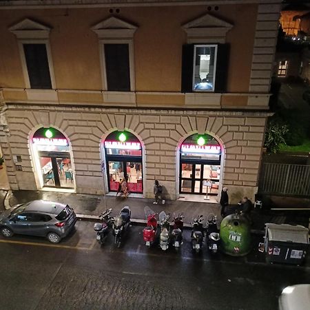 Rome - Termini House Apartment Bagian luar foto