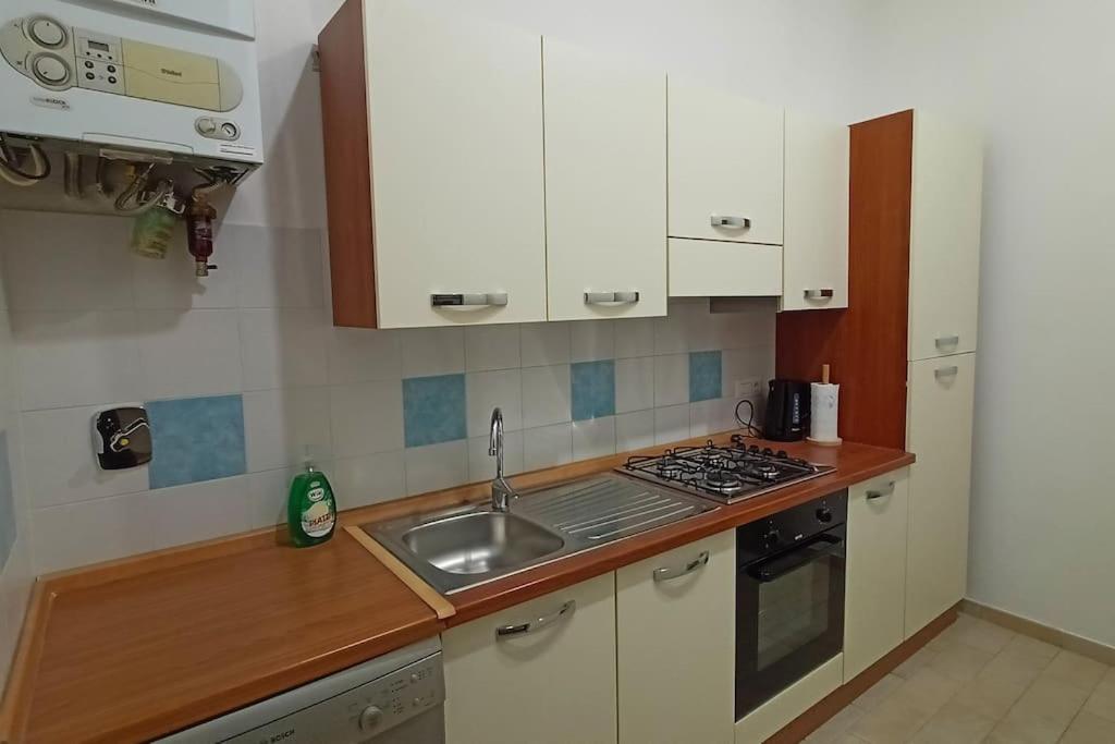 Rome - Termini House Apartment Bagian luar foto