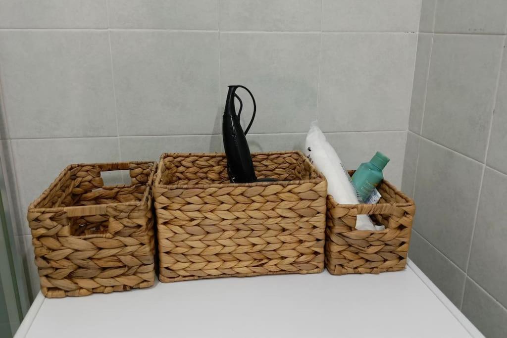 Rome - Termini House Apartment Bagian luar foto