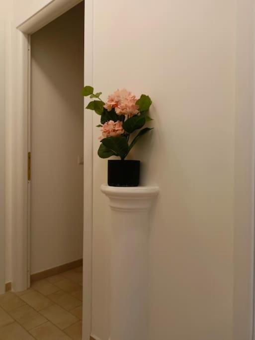 Rome - Termini House Apartment Bagian luar foto