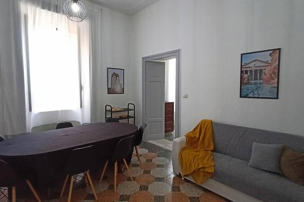 Rome - Termini House Apartment Bagian luar foto