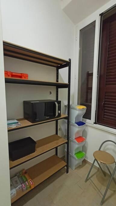 Rome - Termini House Apartment Bagian luar foto