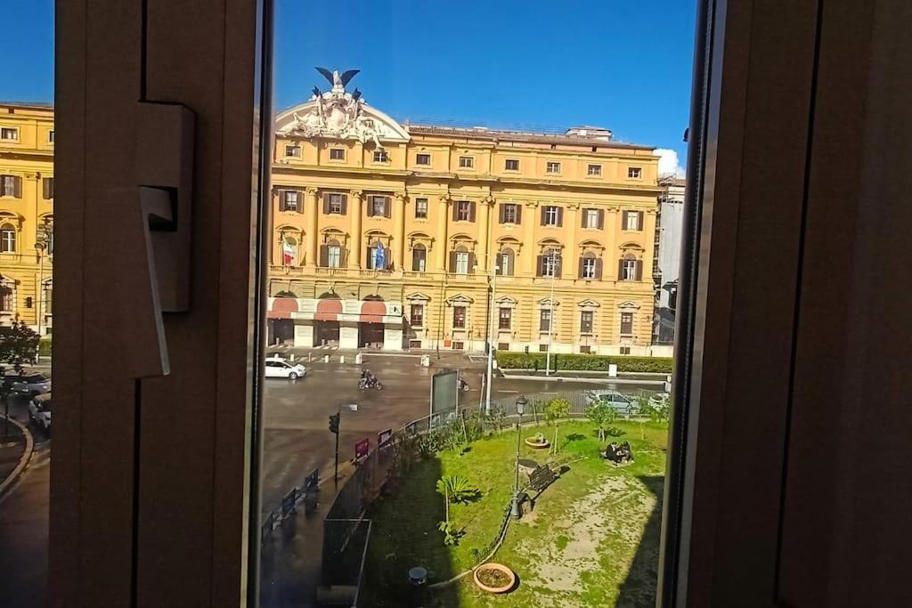 Rome - Termini House Apartment Bagian luar foto