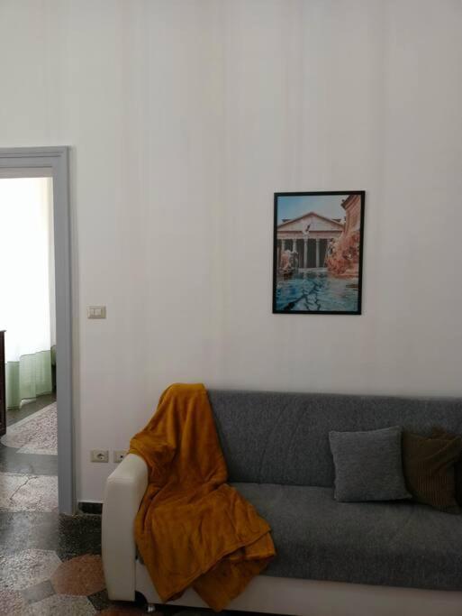 Rome - Termini House Apartment Bagian luar foto