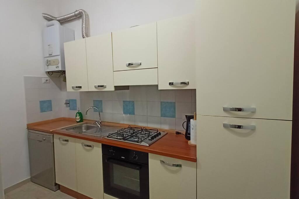 Rome - Termini House Apartment Bagian luar foto