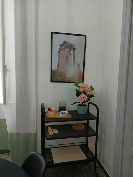 Rome - Termini House Apartment Bagian luar foto