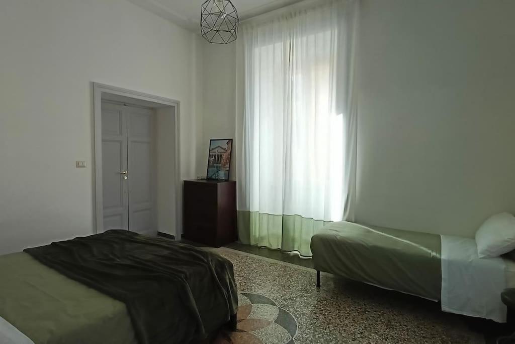 Rome - Termini House Apartment Bagian luar foto