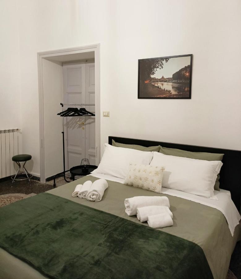 Rome - Termini House Apartment Bagian luar foto