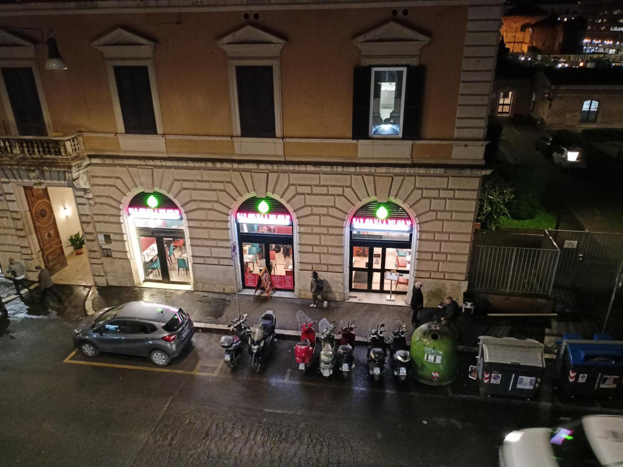Rome - Termini House Apartment Bagian luar foto