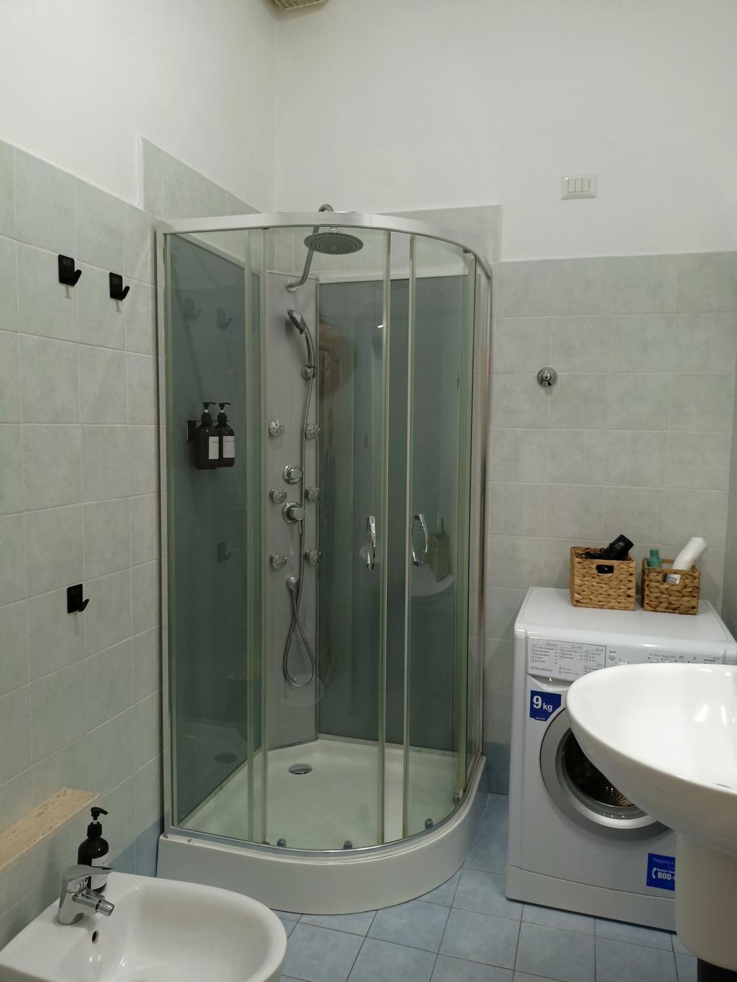 Rome - Termini House Apartment Bagian luar foto