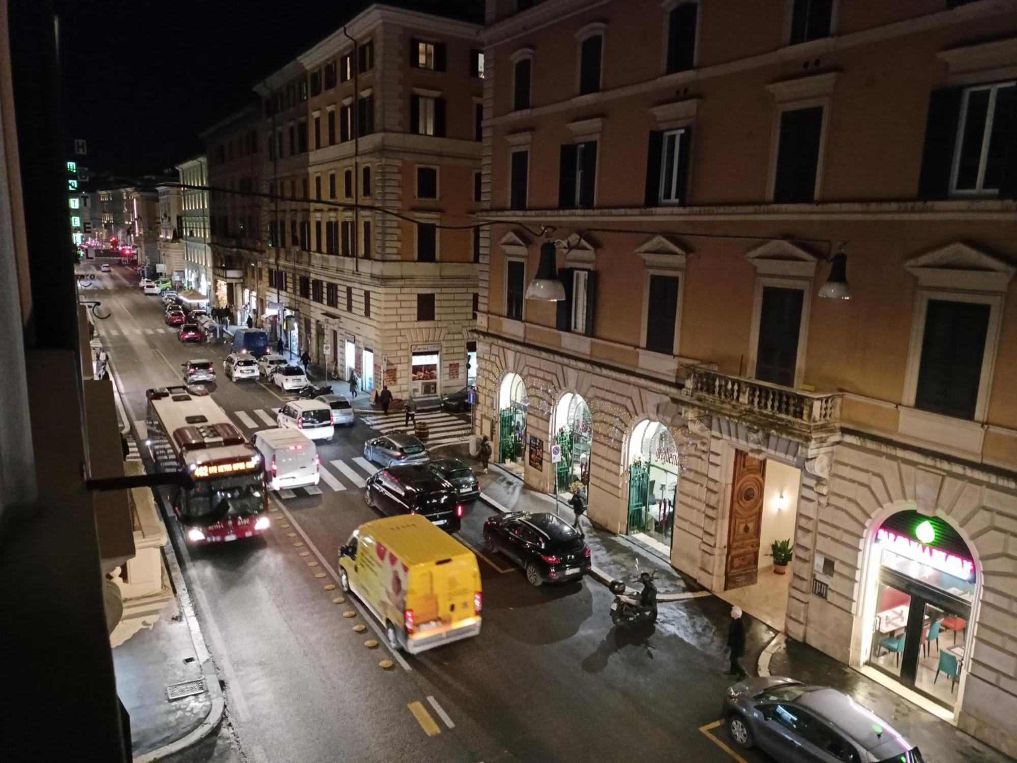 Rome - Termini House Apartment Bagian luar foto
