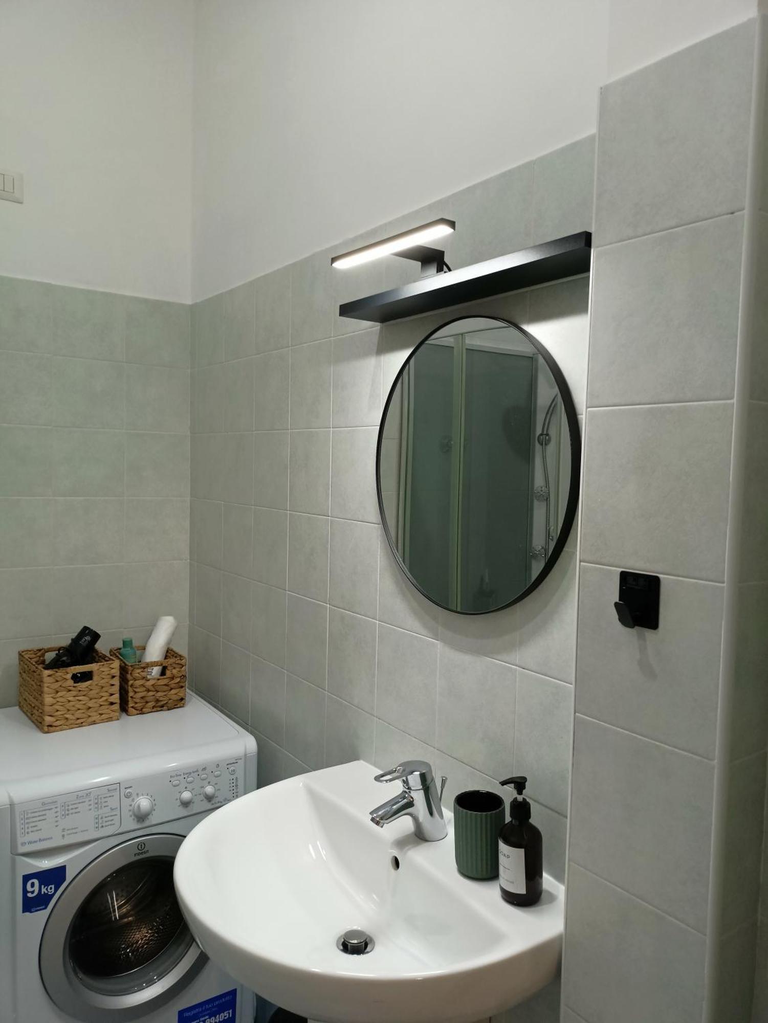 Rome - Termini House Apartment Bagian luar foto