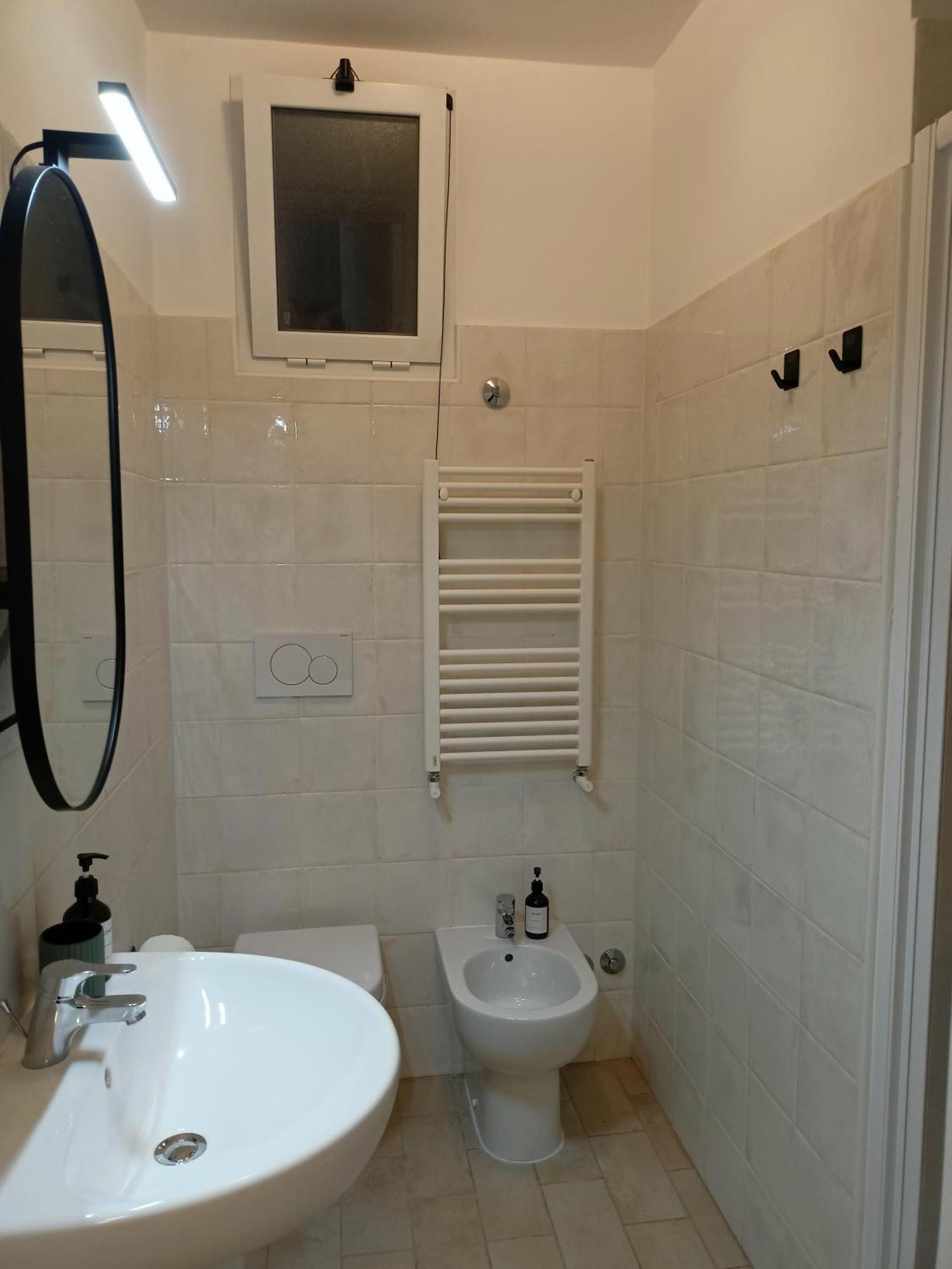 Rome - Termini House Apartment Bagian luar foto