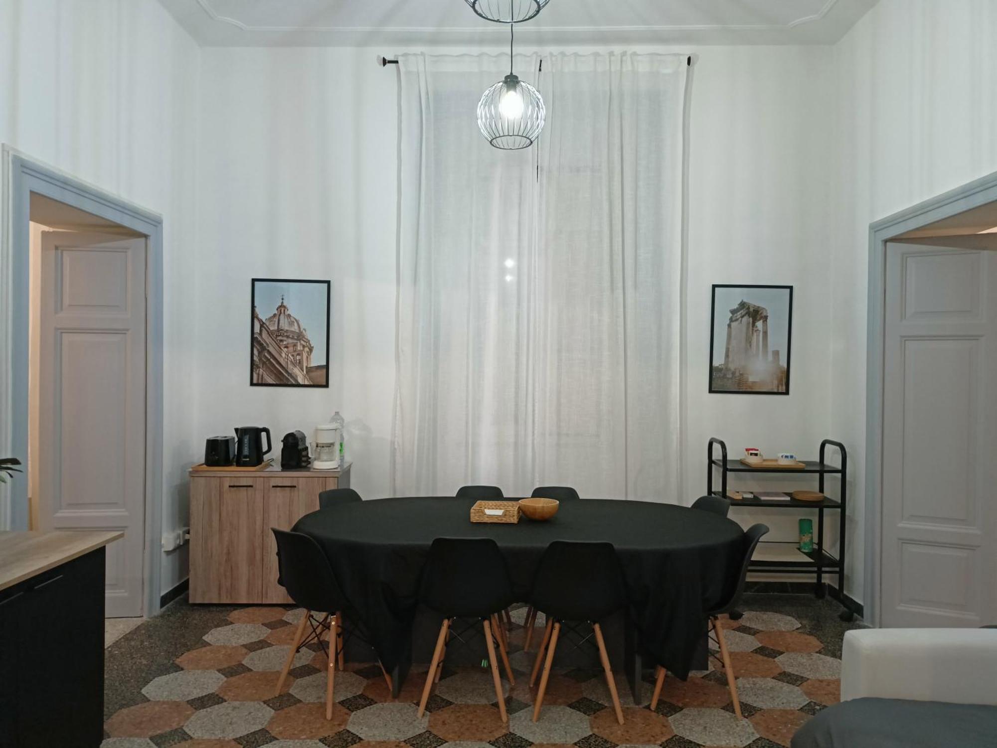 Rome - Termini House Apartment Bagian luar foto