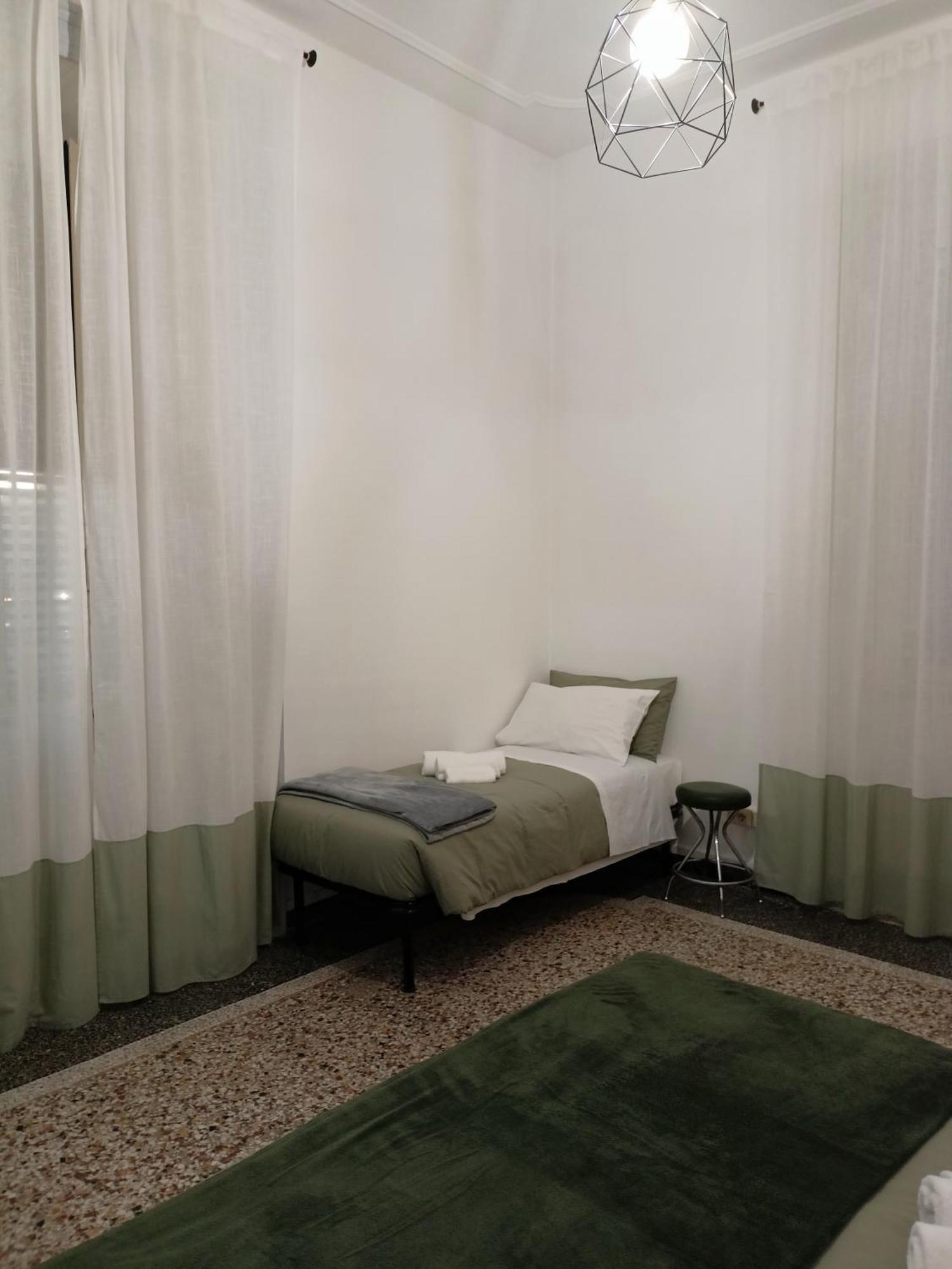 Rome - Termini House Apartment Bagian luar foto