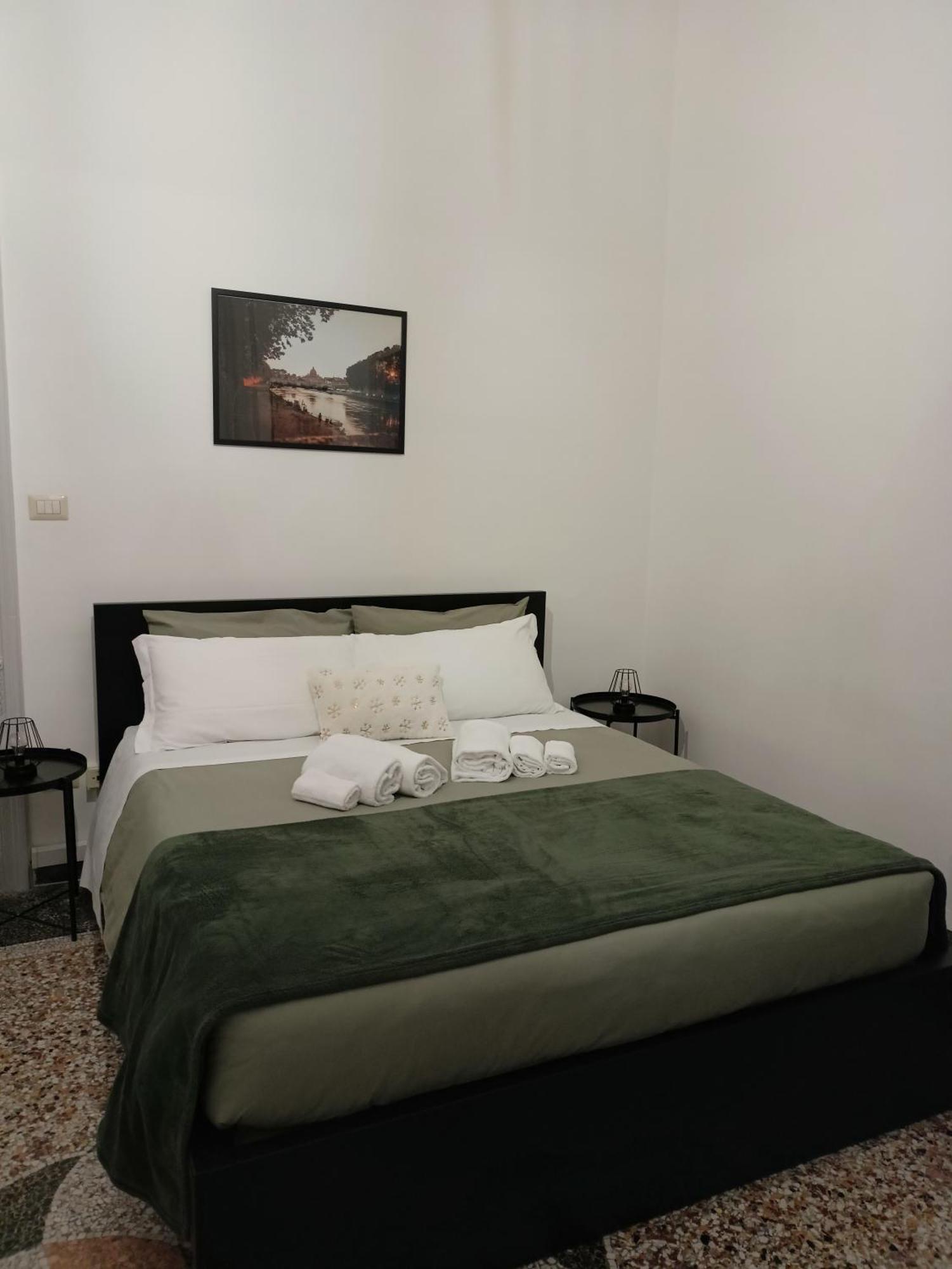 Rome - Termini House Apartment Bagian luar foto